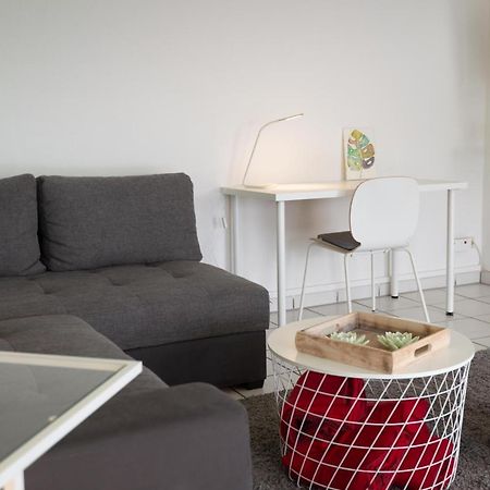 Fewo Oasis Mendig Eksteriør billede